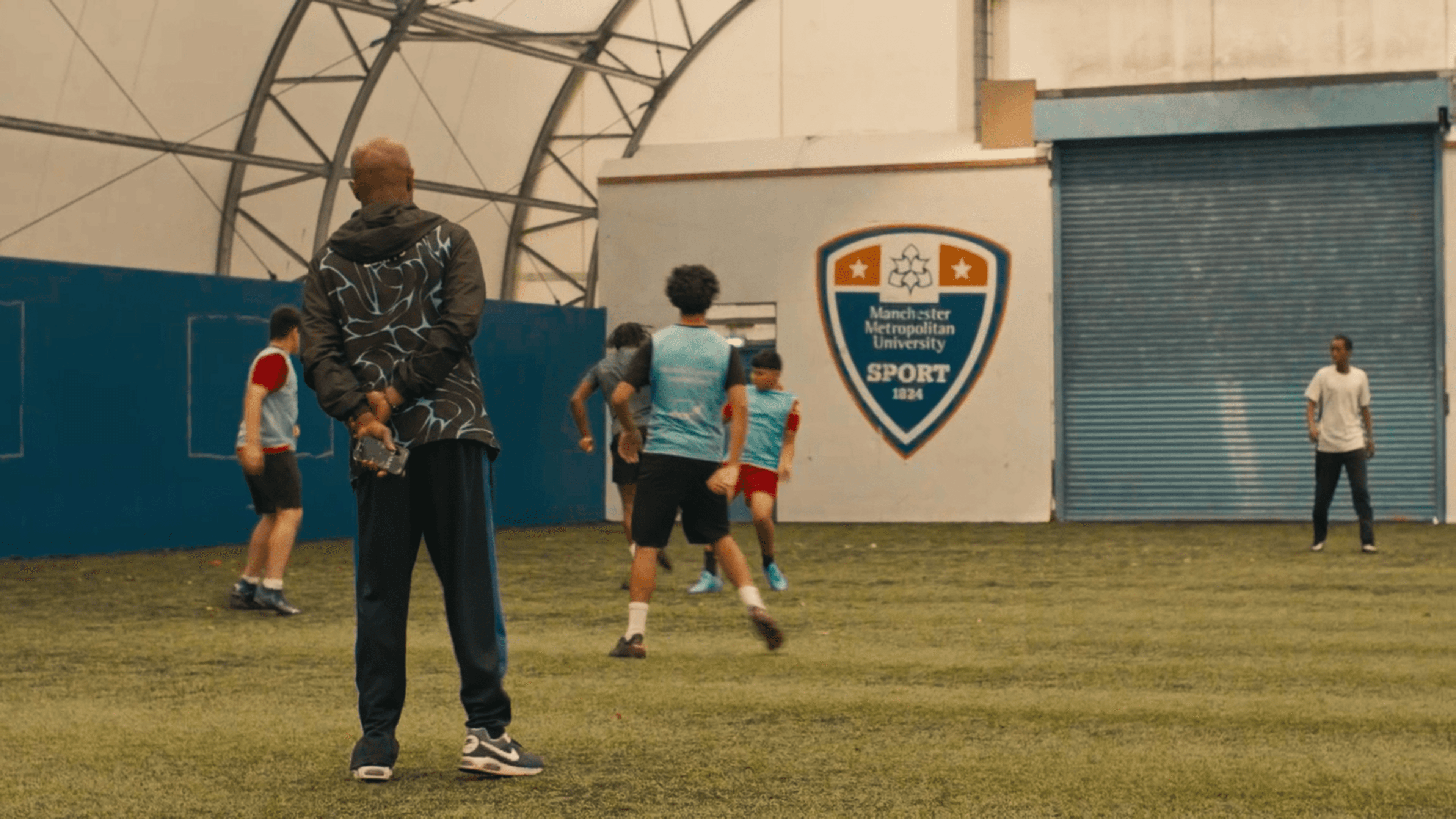 Mentorship that changes lives.