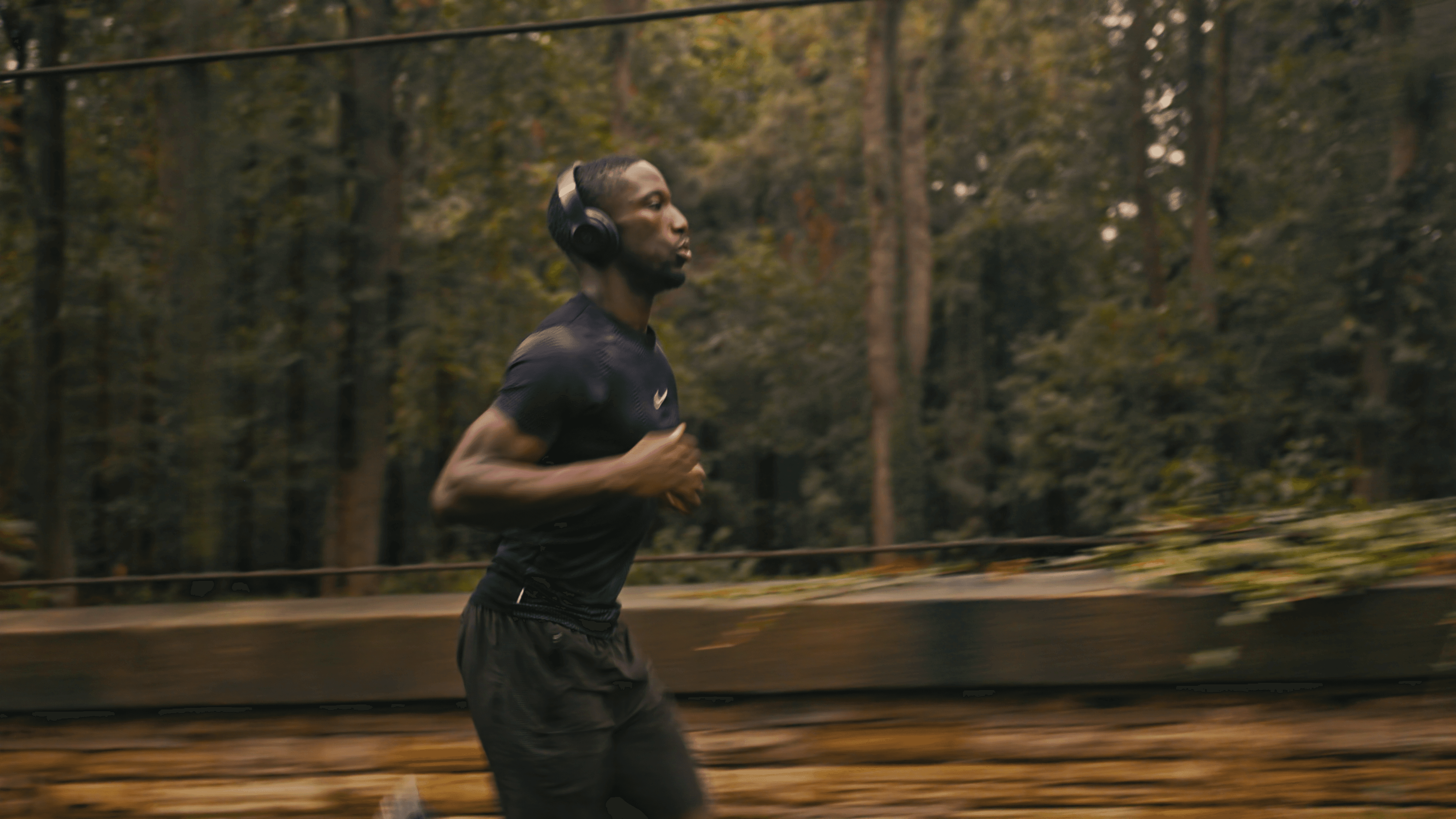 The journey continues.