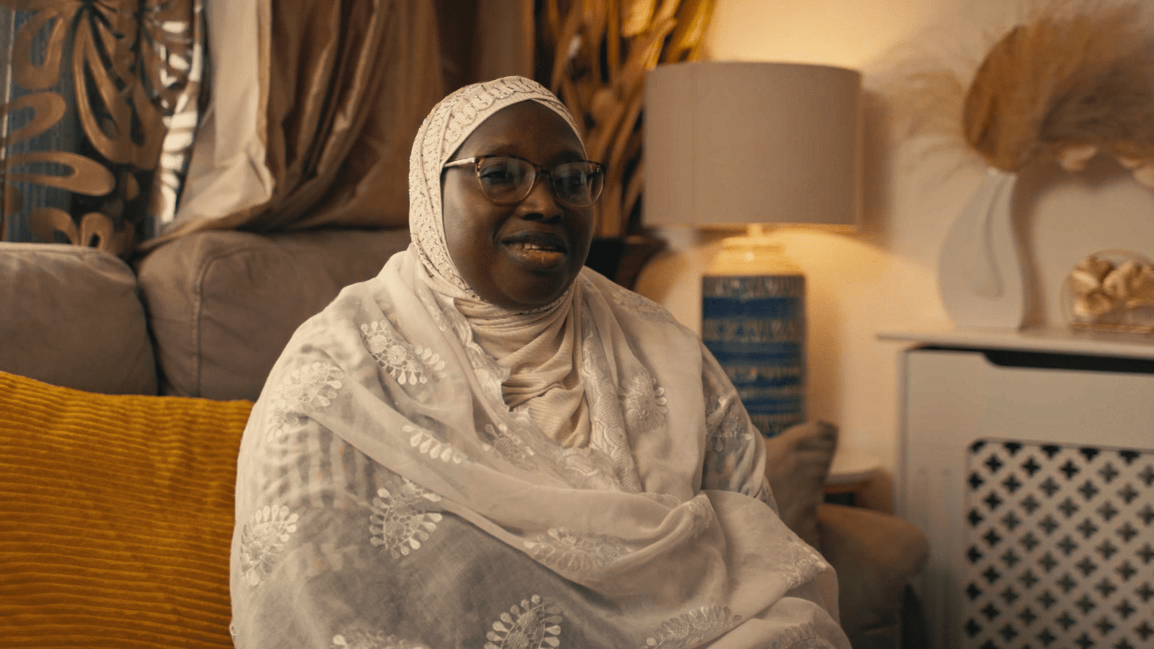 Stories told from the heart of the community.