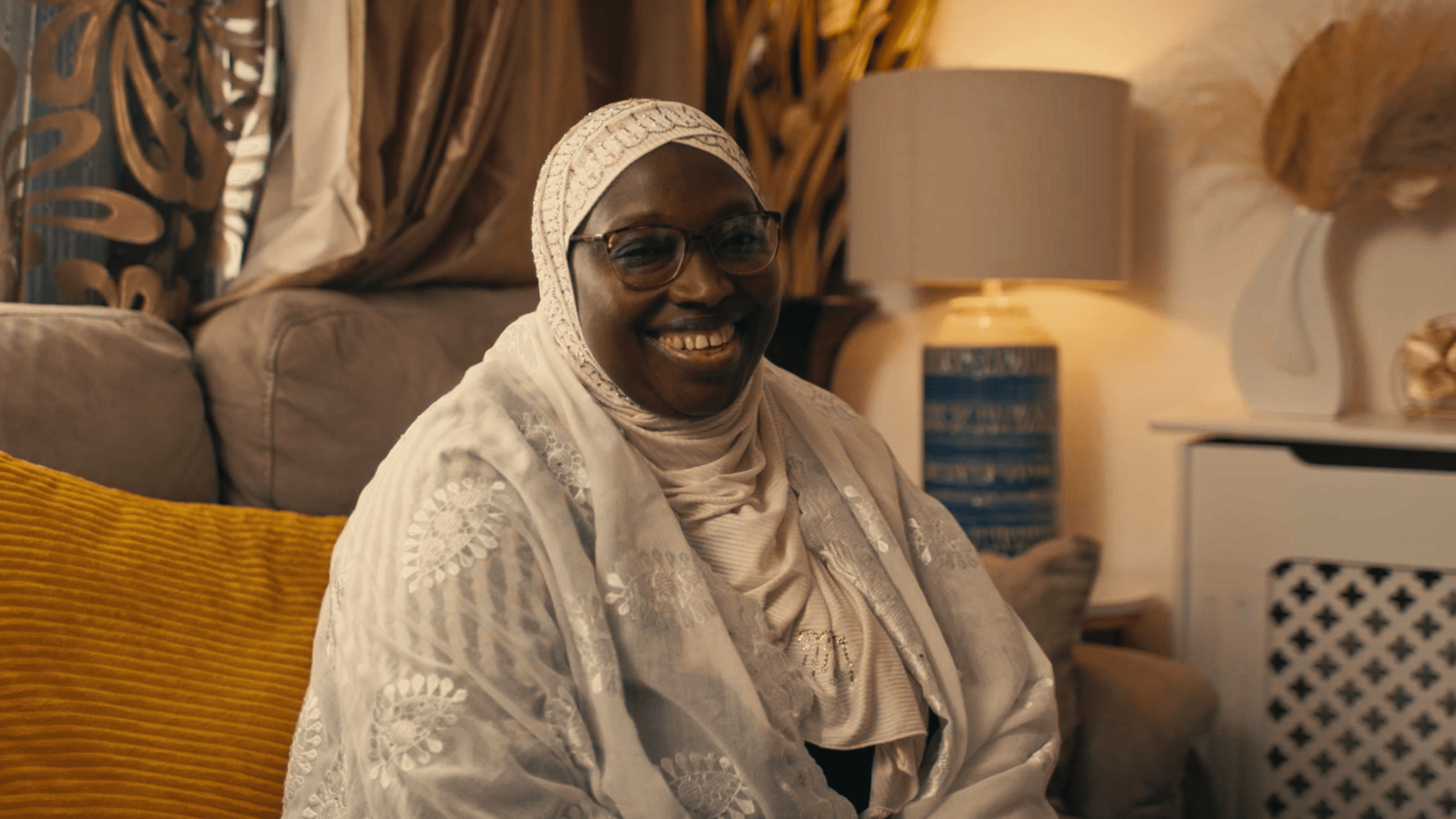 Voices that deserve to be heard.